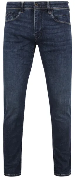Vanguard Vanguard Jeans V12 Rider Blau DBG - Größe W 31 - L 34 – Produktbild 1 von 1
