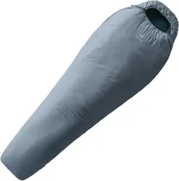 Deuter Deuter Orbit +5° Schlafsack Kunstfaser (4335 shale/ink, 01 links) – Produktbild 1 von 1