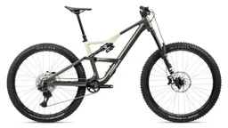 We Cycle Orbea Occam LT H10 29' ' MTB Fahrrad spaceship green/acid gum 2027 M (160-180 cm) | Mountainbikes – Produktbild 1 von 1
