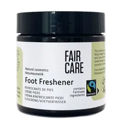 FAIR CARE Fair Care Foot Freshener 100 ml – Produktbild 1 von 1
