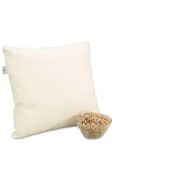 Lotus Design® Lotus Design® Dinkelkissen in Bio-Qualität – Produktbild 1 von 1