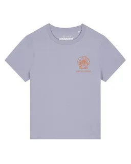 watapparel watapparel T-Shirt Frauen Salt Water Therapy – Produktbild 1 von 1