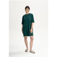 MELA Oversized T-Shirtkleid Modell: Baasu, Tiefsee, – Produktbild 1 von 1