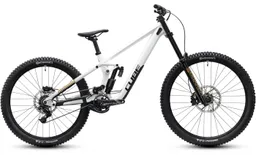 Cube Cube TWO15 Race - 29 / 27.5 Zoll 7K Fully - powdergold´n´black – Produktbild 1 von 1