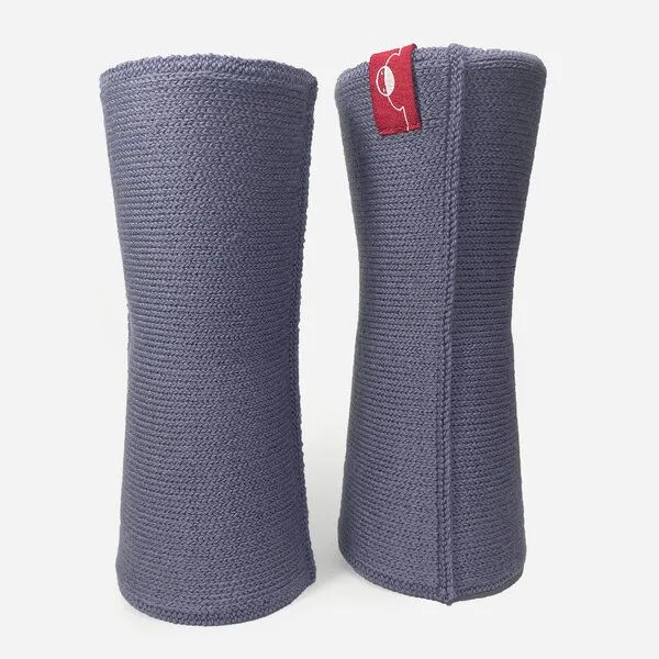vincente vincente Armstulpen, Lila, – Produktbild 1 von 3