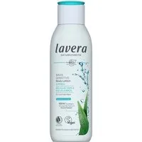 lavera Lavera basis sensitiv Bodylotion Express 200 ml – Produktbild 1 von 1