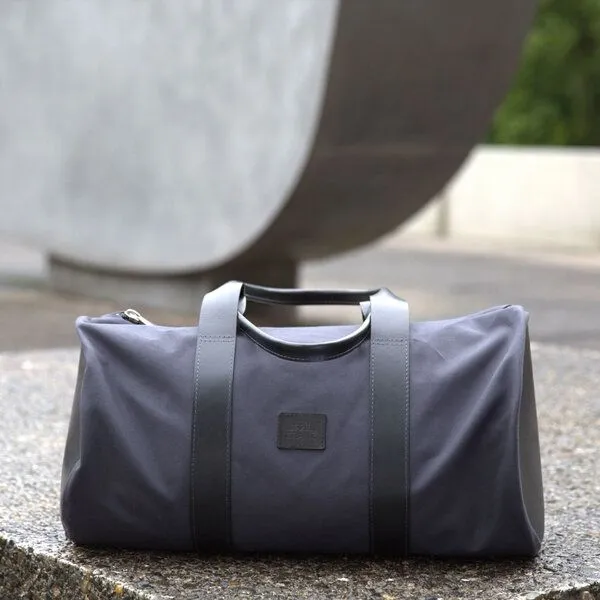 KRANZ KRANZ Duffle Bag - Weekender, Schwarz, – Produktbild 2 von 4