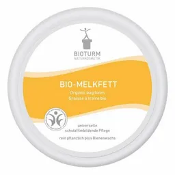 BIOTURM BIOTURM Bio Melkfett Nr. 34 100ml – Produktbild 1 von 1