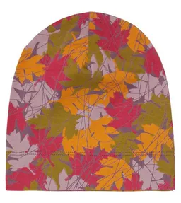 Sense Organics & friends in cooperation with GARY MASH Sense Organics & friends in cooperation with GARY MASH Beanie Mütze aus Biobaumwolle – Produktbild 1 von 1