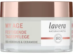 lavera lavera Bio-Festigende-Tagescreme "MY AGE", 50 ml – Produktbild 1 von 1