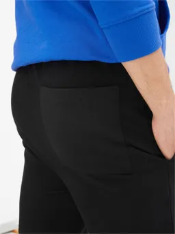 Catamaran Sports Freizeithose schwarz – Produktbild 1 von 1