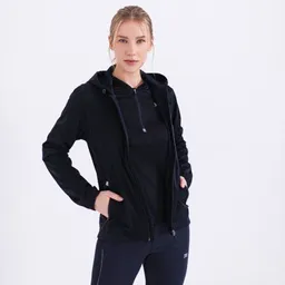 TAO Sportswear TAO Sportswear Wind- und wasserdichte Damen Laufjacke Lune – Produktbild 1 von 1