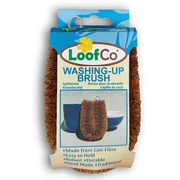 LoofCo LoofCo Spülbürste aus Cocosfasern – Produktbild 1 von 1