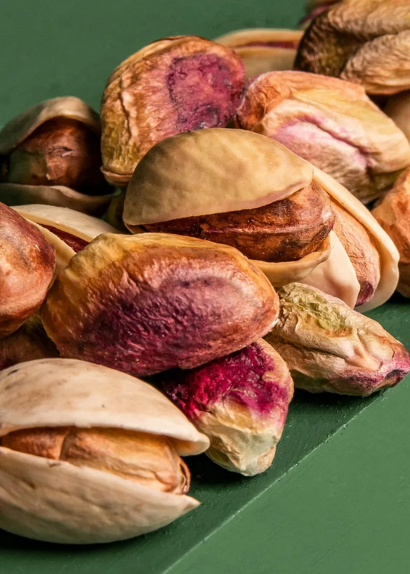 KoRo Pistazienkerne mit Schale 1 kg – Produktbild 3 von 5