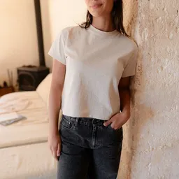 NORDLICHT NORDLICHT T-Shirt Britt – Produktbild 1 von 1
