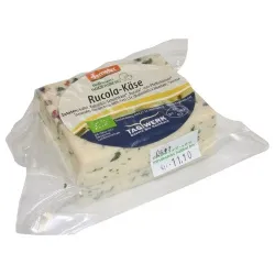 TAGWERK TAGWERK Rucolakäse aus Bayern, handgekäst – Produktbild 1 von 1