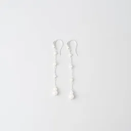 fejn jewelry fejn jewelry Ohrringe 'station pearl' mit Süßwasserperlen – Produktbild 1 von 1