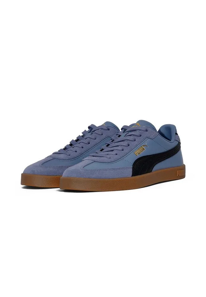Puma Puma Club II Era Sneaker, Bunt, – Produktbild 2 von 5