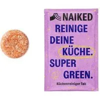 NAIKED NAIKED Küchenreiniger Tab – Produktbild 1 von 1