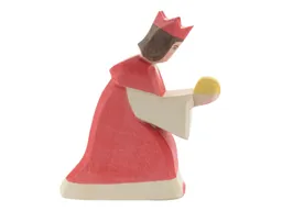 Ostheimer Ostheimer König (rot) 13 cm Laubholz – Produktbild 1 von 1