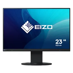 Eizo Nanao Eizo Nanao EIZO FlexScan EV2360-BK | ev2360-bk | LED-Monitor - 57.2 cm (22.5") – Produktbild 1 von 1