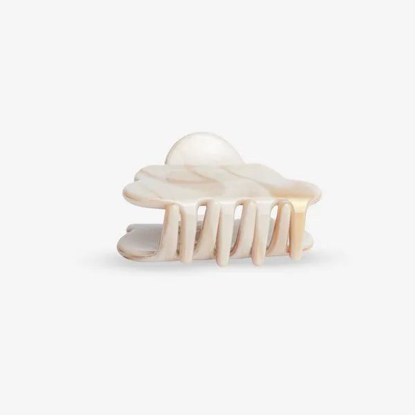 Sasstie Sasstie Haarklammer Creamie, Bronx, – Produktbild 3 von 3