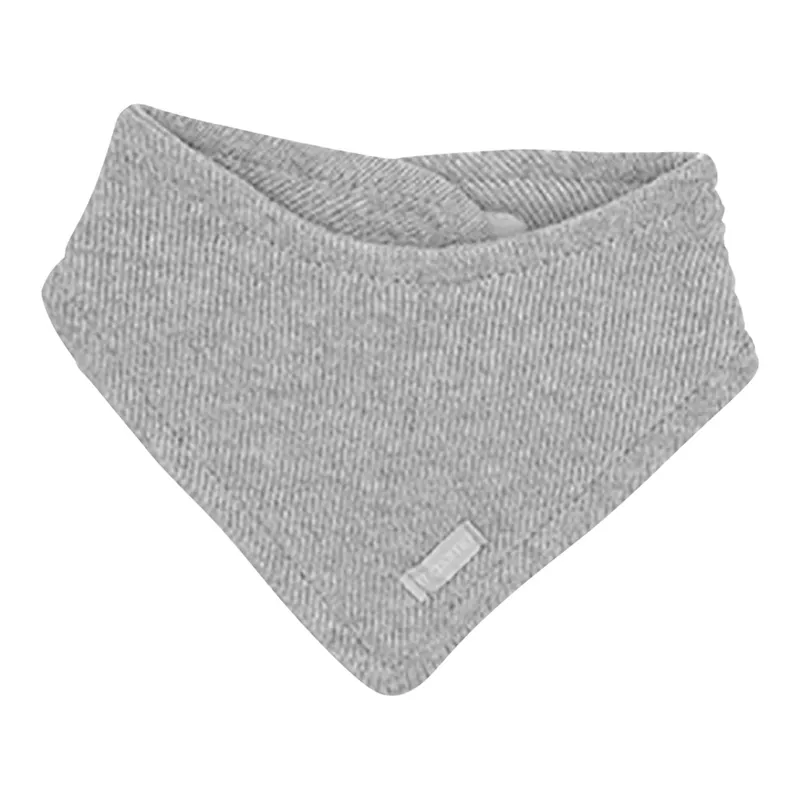 Maximo Maximo Dreieckstuch, Grau, – Produktbild 1 von 1