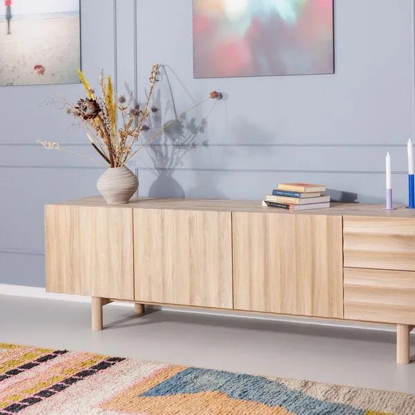 ekomia ekomia Sideboard Dùn L – Produktbild 2 von 4