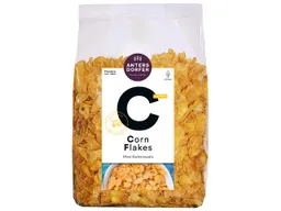 Antersdorfer Antersdorfer Bio-Cornflakes ohne Zuckerzusatz, 300 g – Produktbild 1 von 1