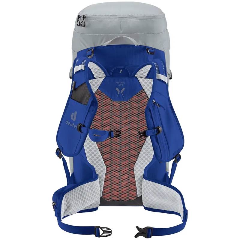 Deuter Deuter Speed Lite 28 SL Damen Wanderrucksack, grau, 28 ℓ, Grau, – Produktbild 3 von 7