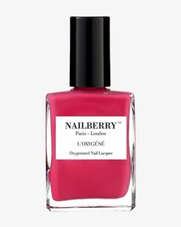 NAILBERRY NAILBERRY Nagellack Vegan & tierversuchfrei – Produktbild 1 von 1