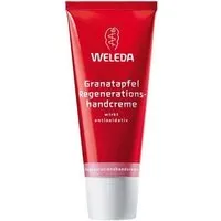 Weleda Weleda Granatapfel Regenerationshandcreme – Produktbild 1 von 1