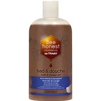 Bee Honest Bee Honest Bad & Dusche Lavendel & Orange - 500ML – Produktbild 1 von 1