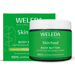 Weleda Weleda Skin Food Body Butter – Produktbild 1 von 1