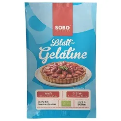 Agrano Agrano Blatt-Schweinegelatine – Produktbild 1 von 1