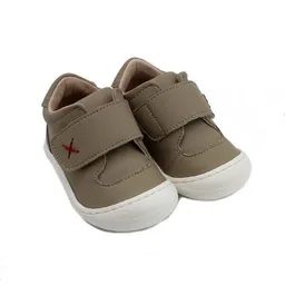 Pololo Pololo Halbschuh/ Lauflerner "Primero" vegan, aus Kaktusleder-Alternative, Größen 20-27 – Produktbild 1 von 1