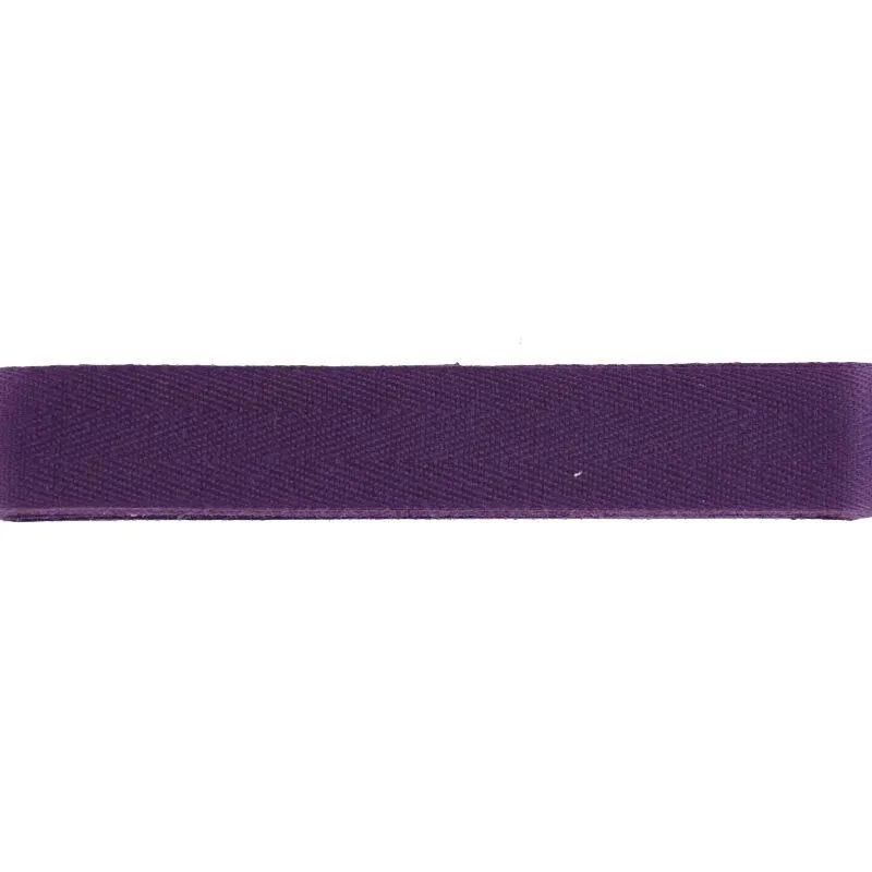 Gütermann Gütermann Nahtband 20mm 3m Lila Nr. 5470, Lila nr. 5470, – Produktbild 1 von 1