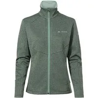 Vaude VAUDE Jacken Women's Skomer Hiking SC Jacket, Hell-grün, – Produktbild 2 von 2