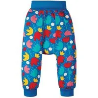Frugi Frugi Pumphose Lotusblüte Lotus Bloom – Produktbild 1 von 1