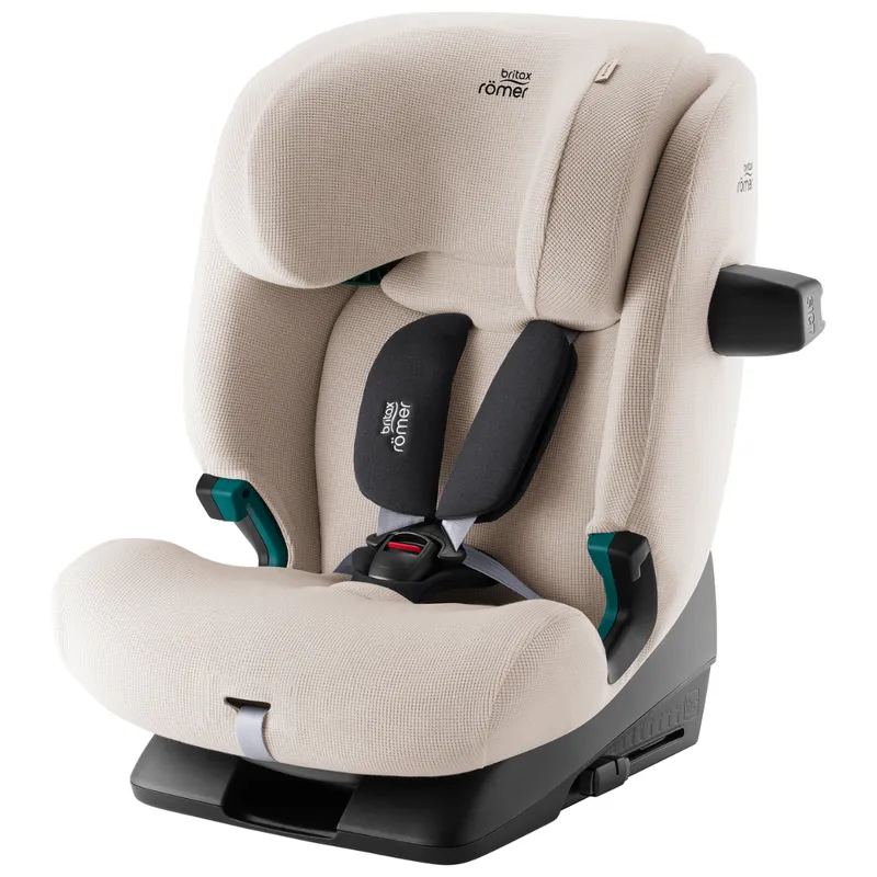 Britax Roemer Britax Römer Sommerbezug für Advansafix Pro – Produktbild 1 von 1