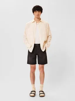 Nudie Jeans Nudie Jeans Herren Denim Shorts SETH – Produktbild 1 von 1