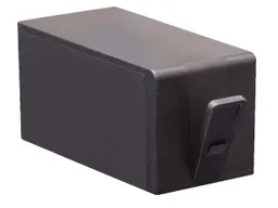Memo memo Tintenpatrone ersetzt HP T6M19AE, Nr. 907XL schwarz – Produktbild 1 von 1