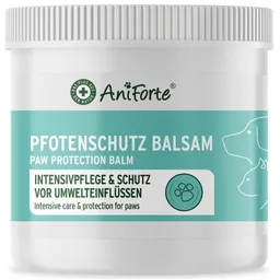 AniForte AniForte Pfotenschutz Balsam 120ml Sommer & Winter – Produktbild 1 von 1