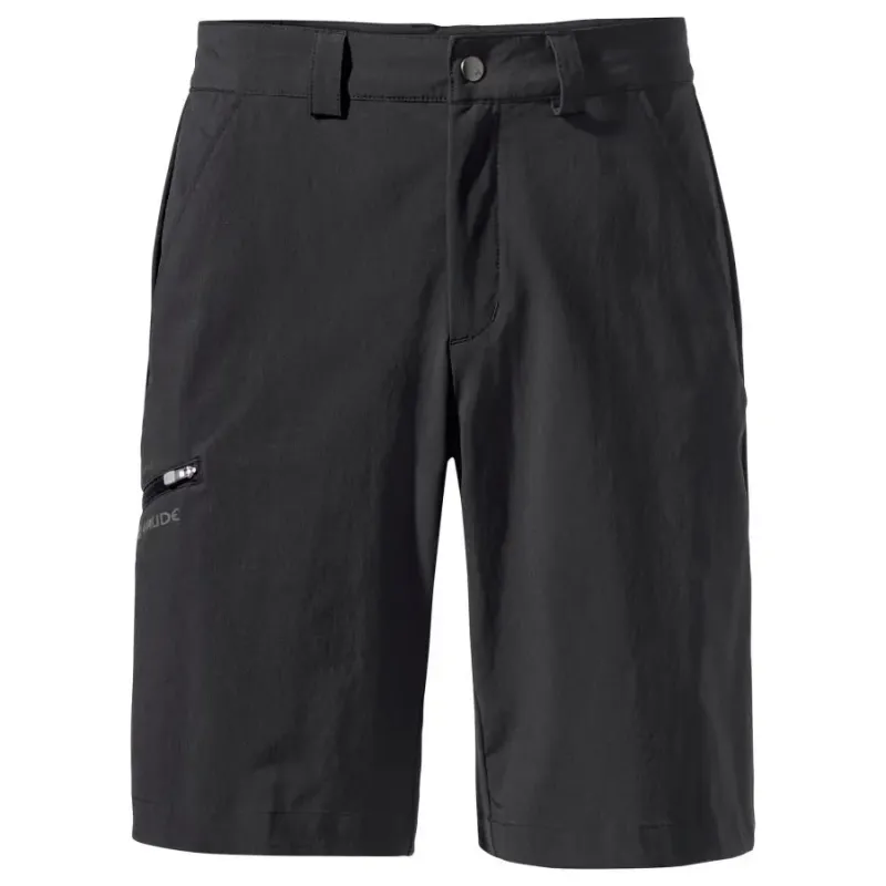 Vaude Bermuda VAUDE Farley II, Noir, – Produktbild 1 von 4