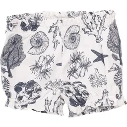 Müsli by Green Cotton Müsli by Green Cotton Baby Bloomers unisex Seashell GOTS Bio Baumwolle – Produktbild 1 von 1