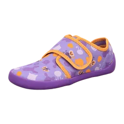 Affenzahn Affenzahn Butterfly für Kinder, lila, Größe 34 EU – Produktbild 1 von 1
