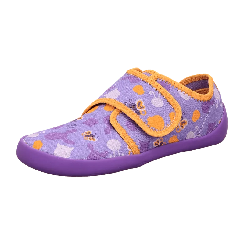 Affenzahn Affenzahn Butterfly für Kinder, lila, Größe 34 EU, Lila, – Produktbild 1 von 7