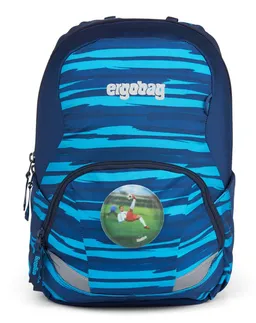 Ergobag Ergobag ease ECO-HERO Edition Large Kinderrucksack Bärt – Produktbild 1 von 1