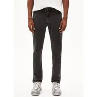 ARMEDANGELS ARMEDANGELS IAAN Herren Slim Jeans recycelter Baumwoll Mix Comfort Stretch, Blue, – Produktbild 1 von 1