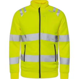 Fristads Pullover Fristads Classe 3 7863 GPSW – Produktbild 1 von 1